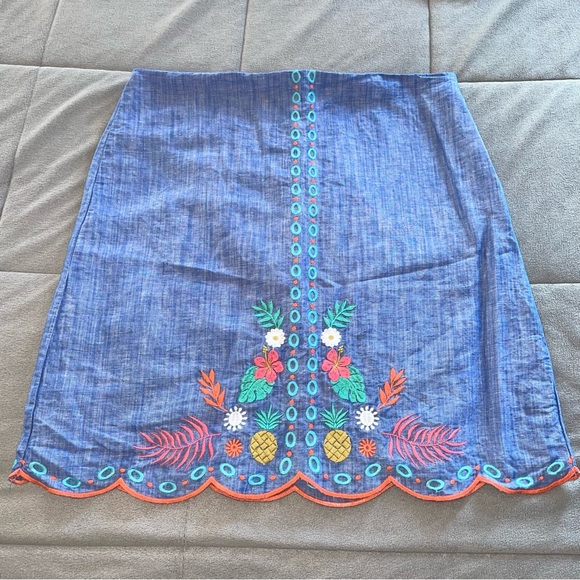 Talbots Dresses & Skirts - Talbots skirt size 8